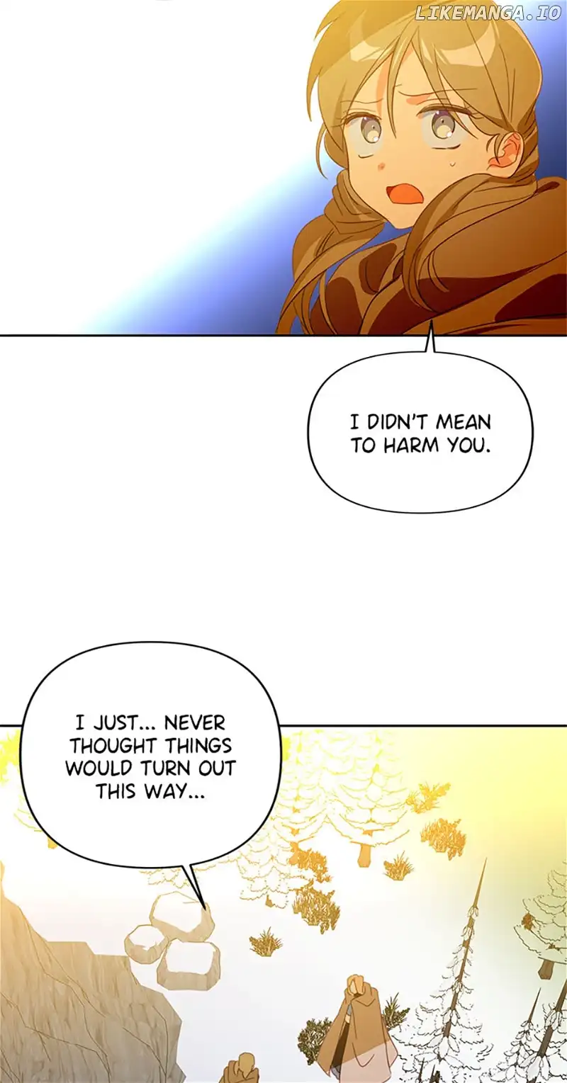 I Raised an Obsessive Servant chapter 79 page 56