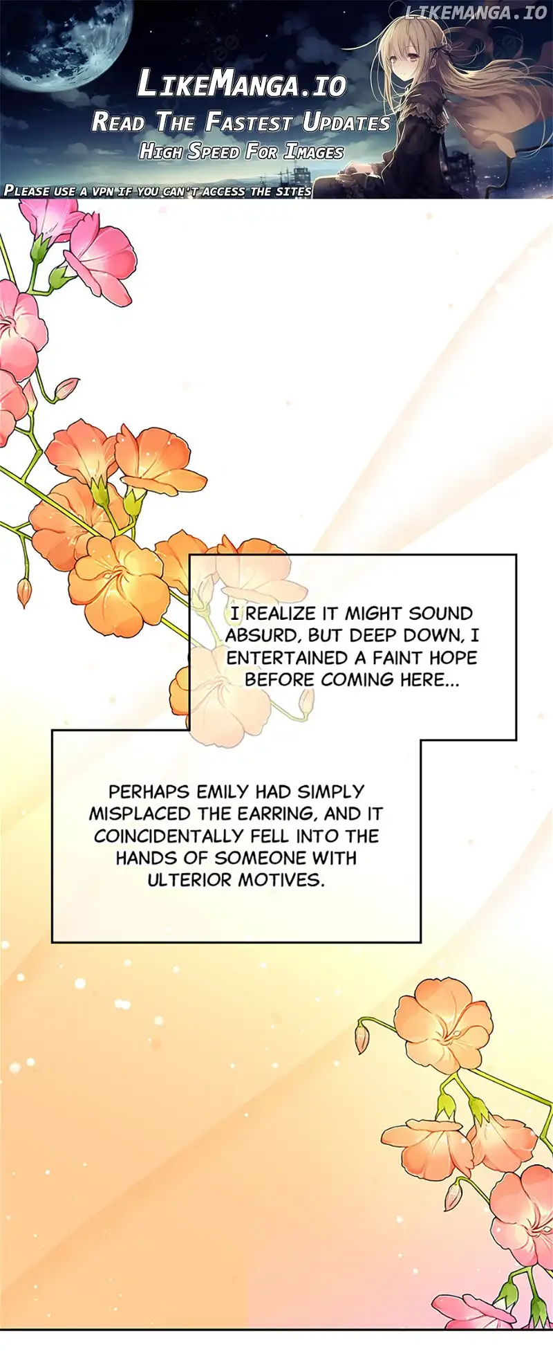 I Raised an Obsessive Servant chapter 80 page 1