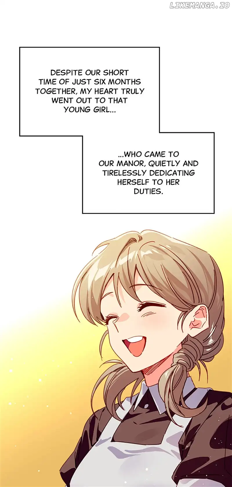 I Raised an Obsessive Servant chapter 80 page 2