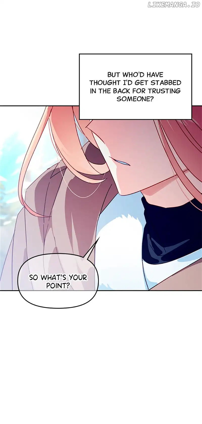 I Raised an Obsessive Servant chapter 80 page 4