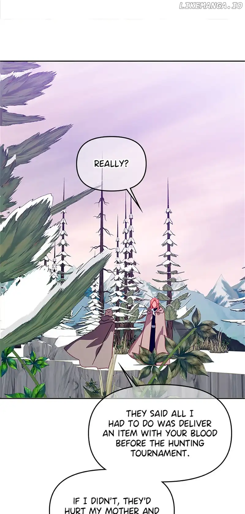 I Raised an Obsessive Servant chapter 80 page 6