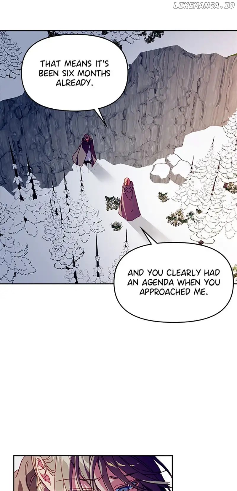 I Raised an Obsessive Servant chapter 80 page 9