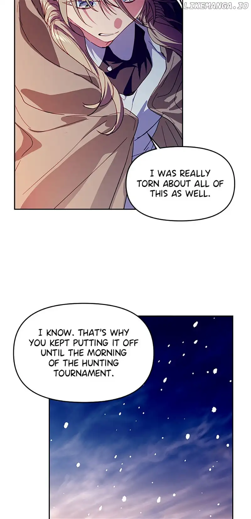 I Raised an Obsessive Servant chapter 80 page 10