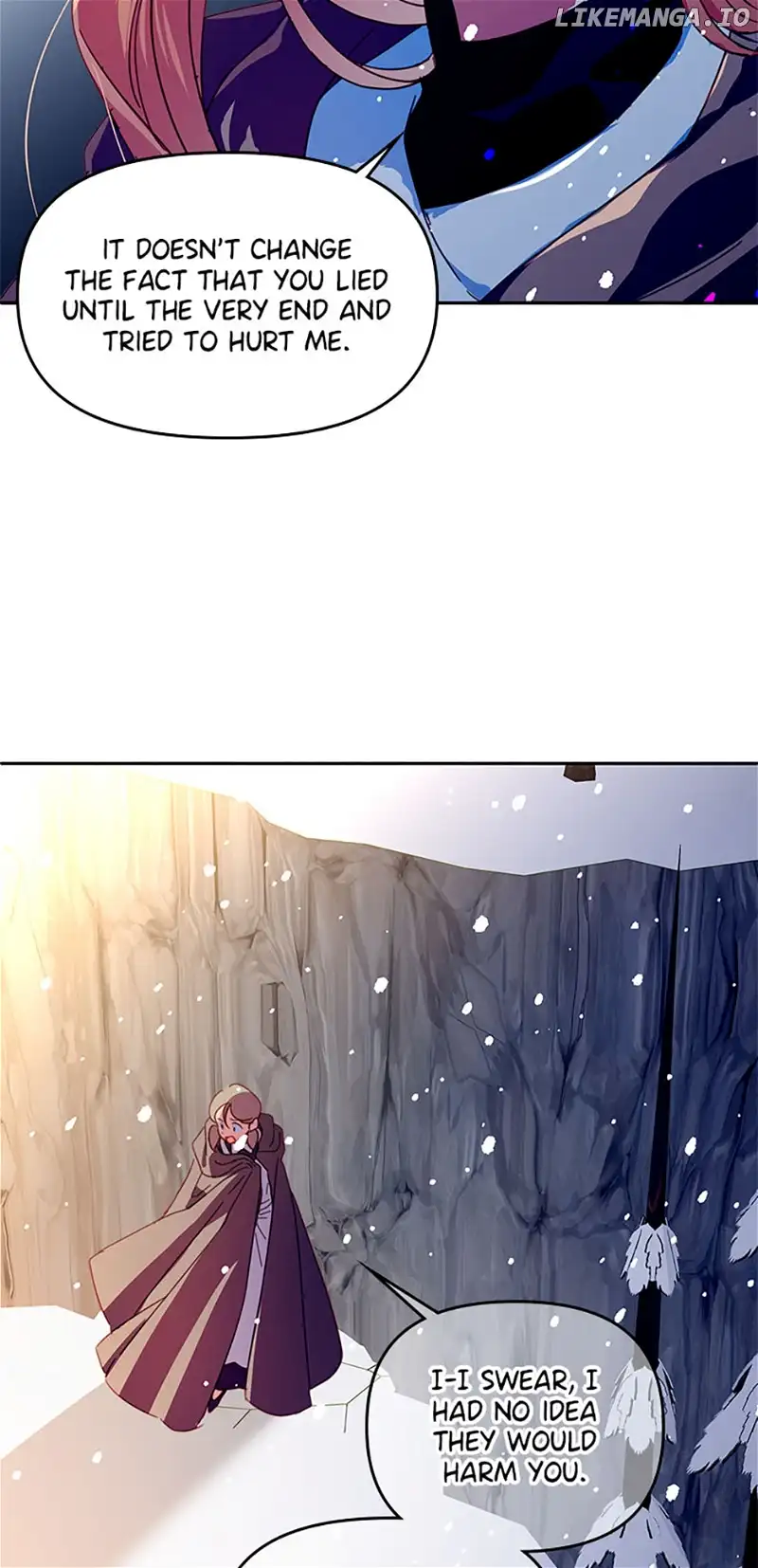 I Raised an Obsessive Servant chapter 80 page 12