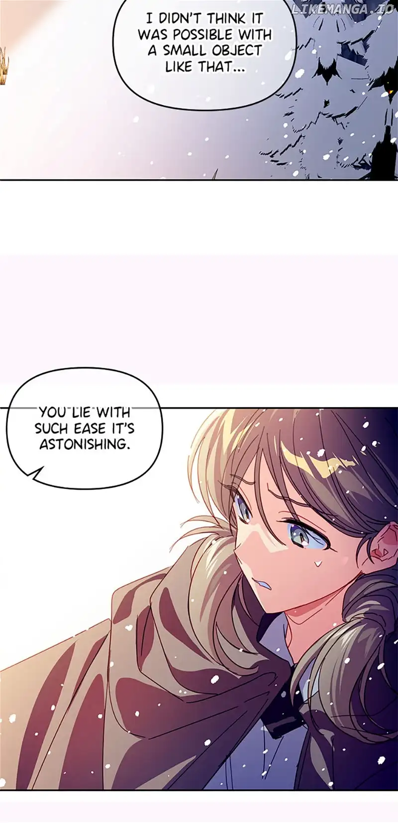 I Raised an Obsessive Servant chapter 80 page 13
