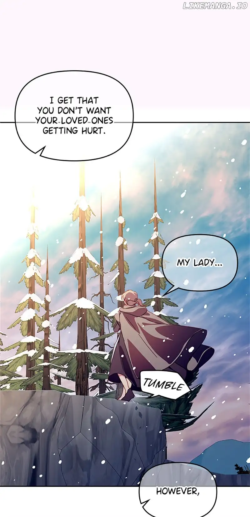 I Raised an Obsessive Servant chapter 80 page 14