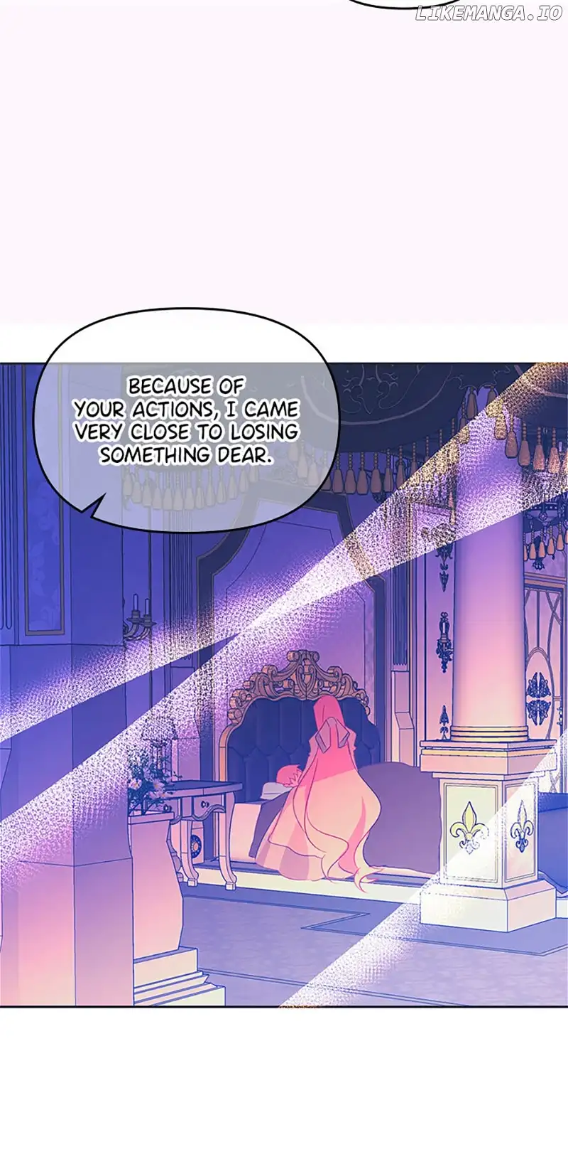 I Raised an Obsessive Servant chapter 80 page 15