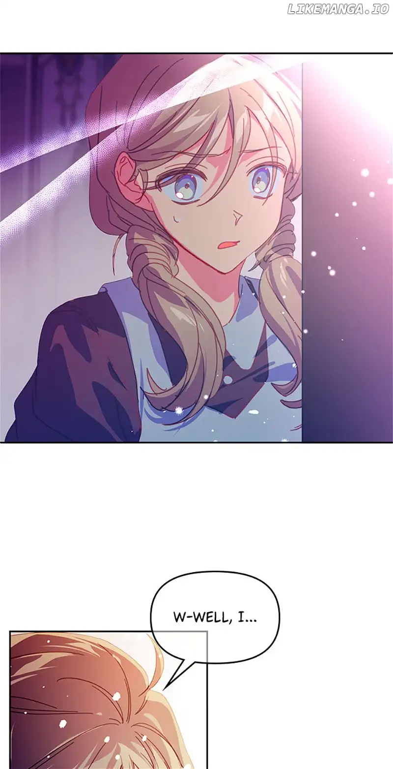 I Raised an Obsessive Servant chapter 80 page 16