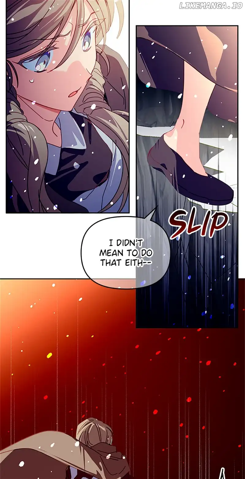 I Raised an Obsessive Servant chapter 80 page 17