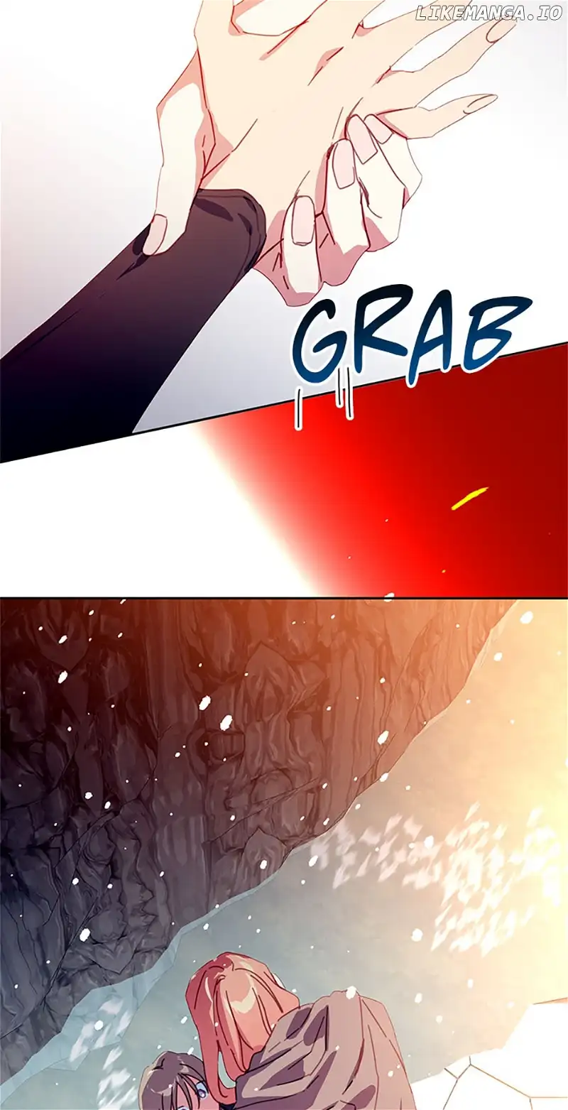 I Raised an Obsessive Servant chapter 80 page 20