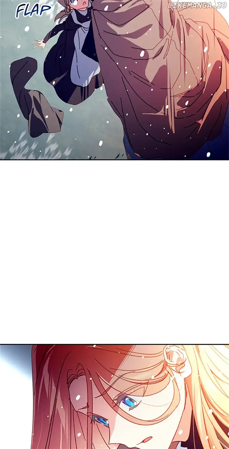 I Raised an Obsessive Servant chapter 80 page 21