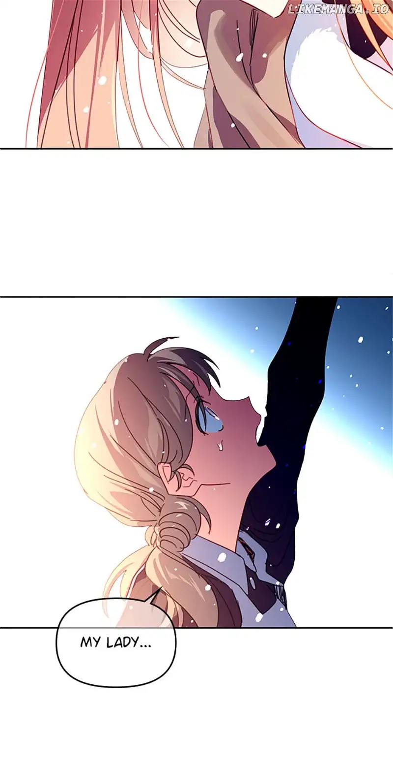 I Raised an Obsessive Servant chapter 80 page 22