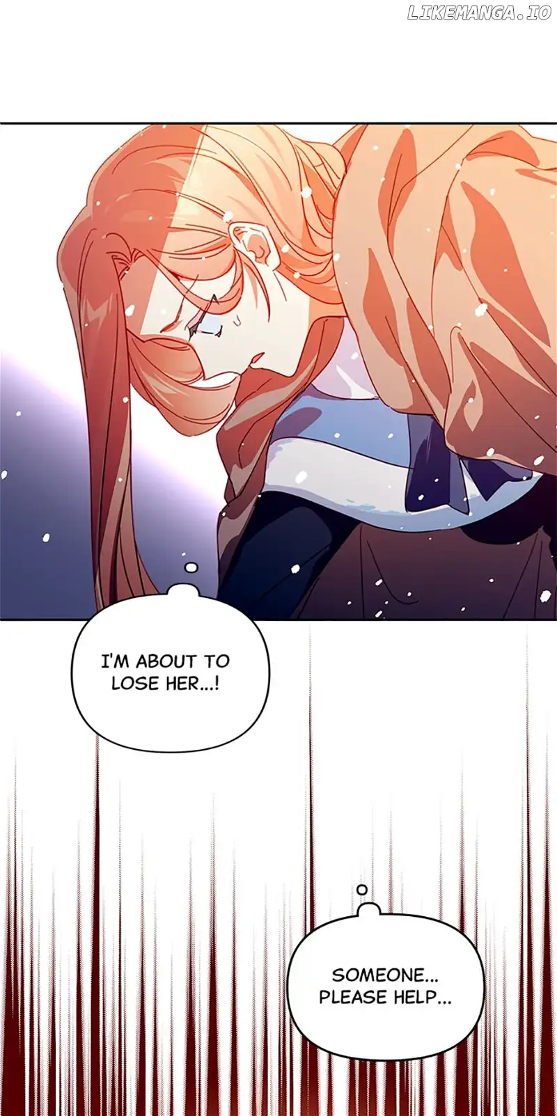 I Raised an Obsessive Servant chapter 80 page 23
