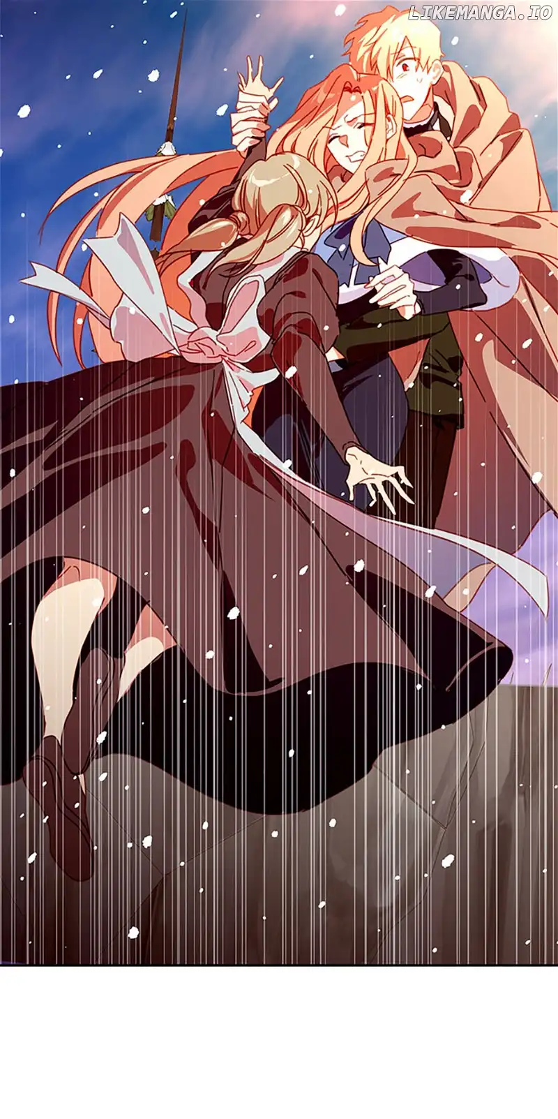 I Raised an Obsessive Servant chapter 80 page 25