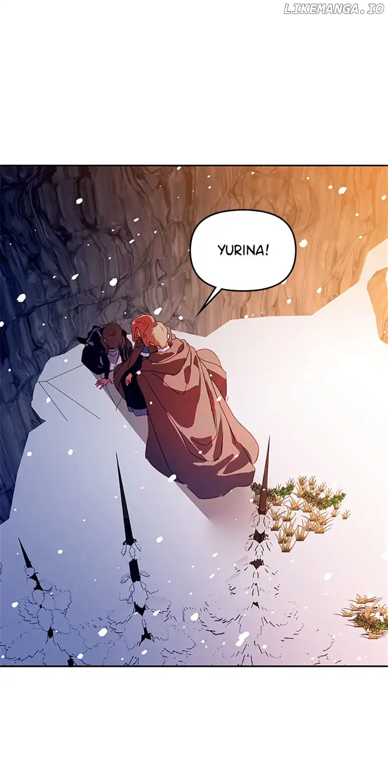 I Raised an Obsessive Servant chapter 80 page 26