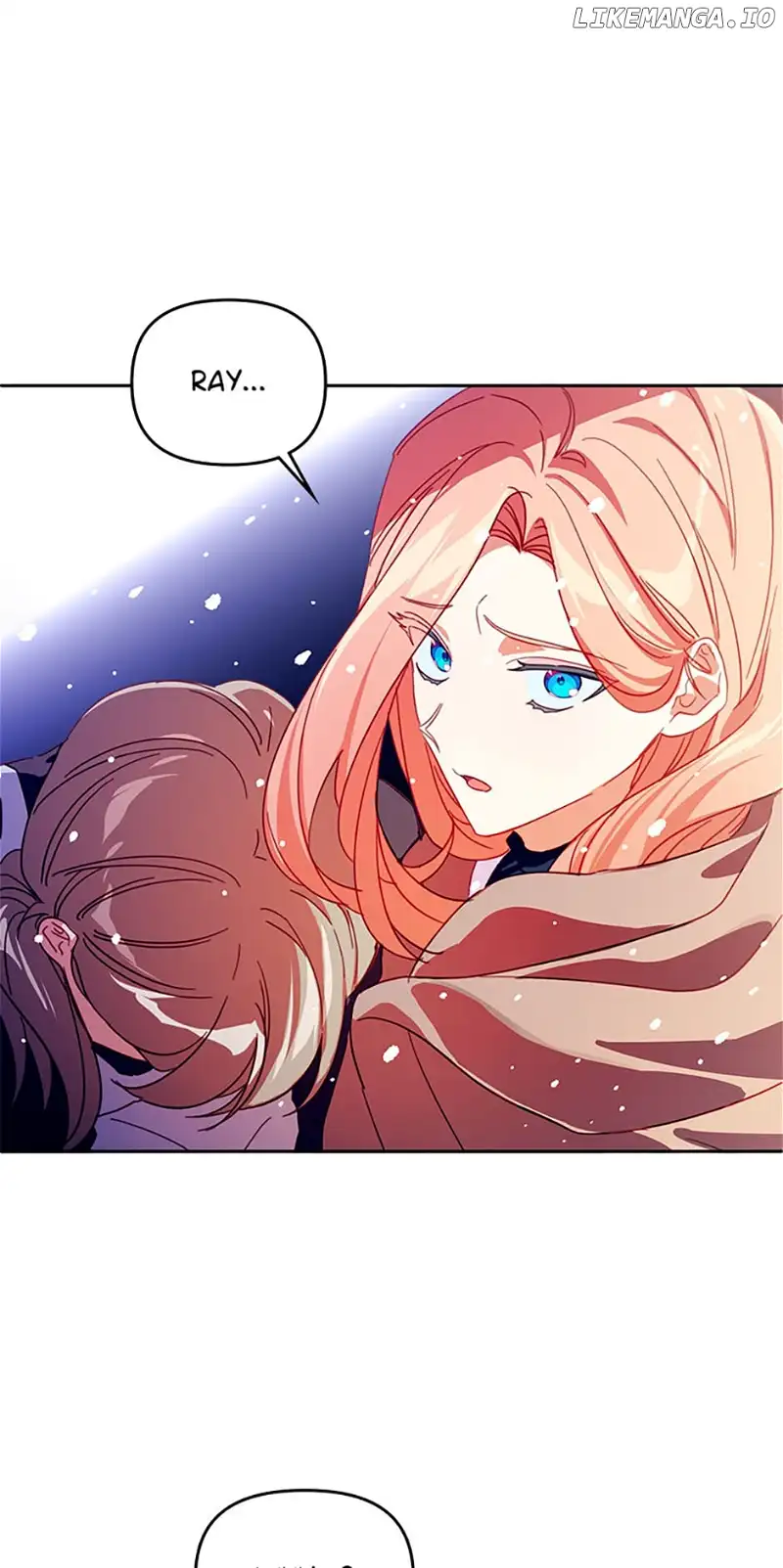 I Raised an Obsessive Servant chapter 80 page 27