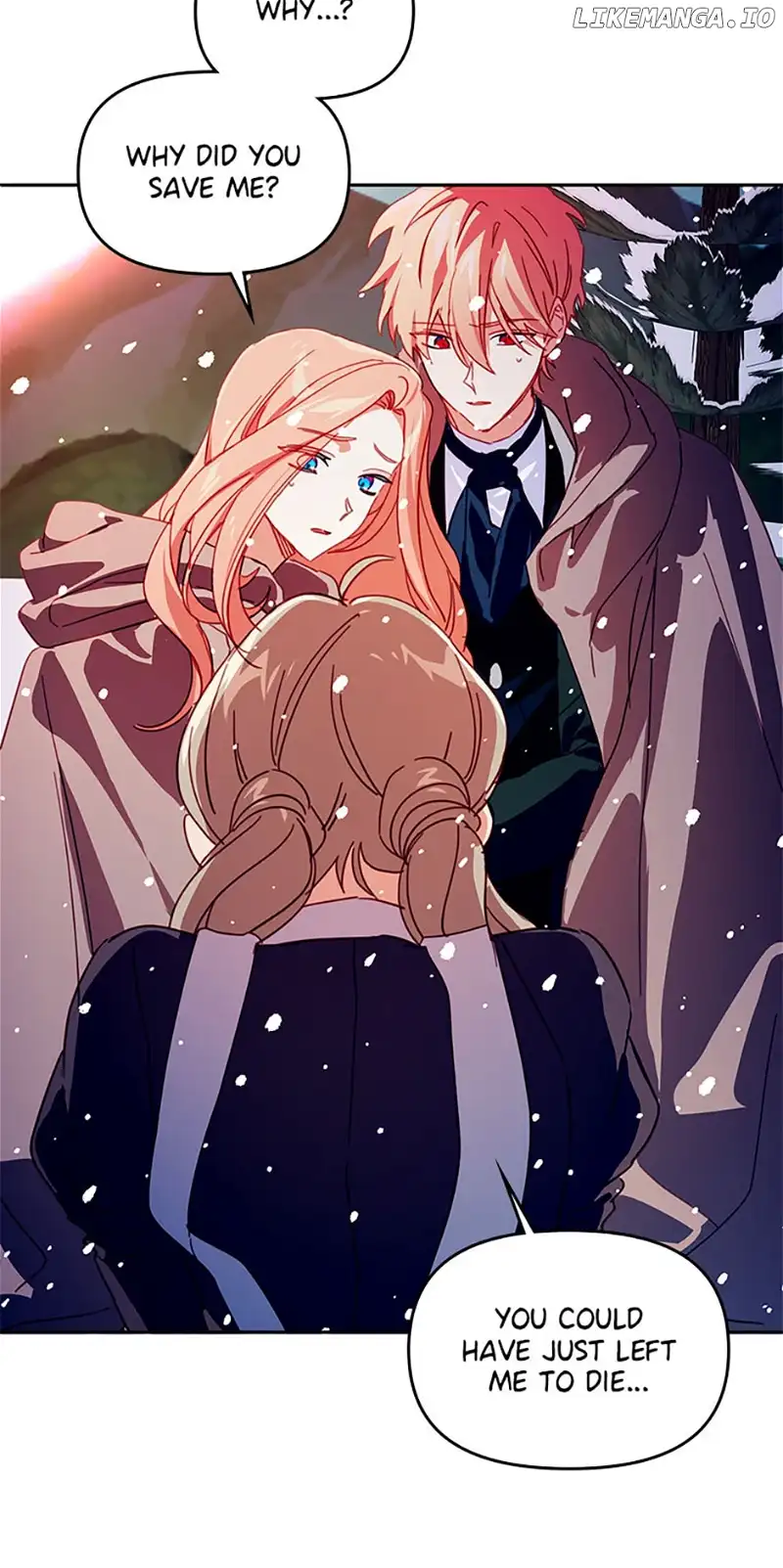 I Raised an Obsessive Servant chapter 80 page 28