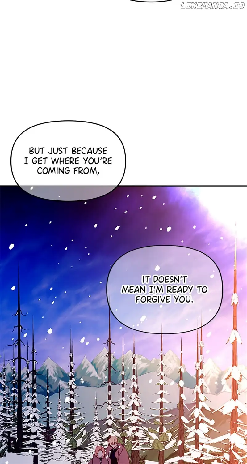I Raised an Obsessive Servant chapter 80 page 31