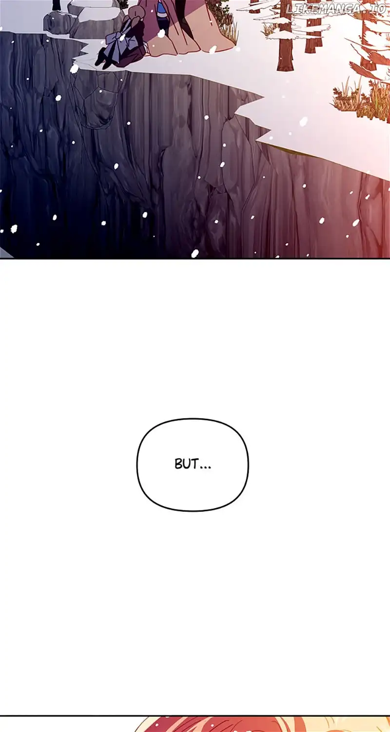 I Raised an Obsessive Servant chapter 80 page 32