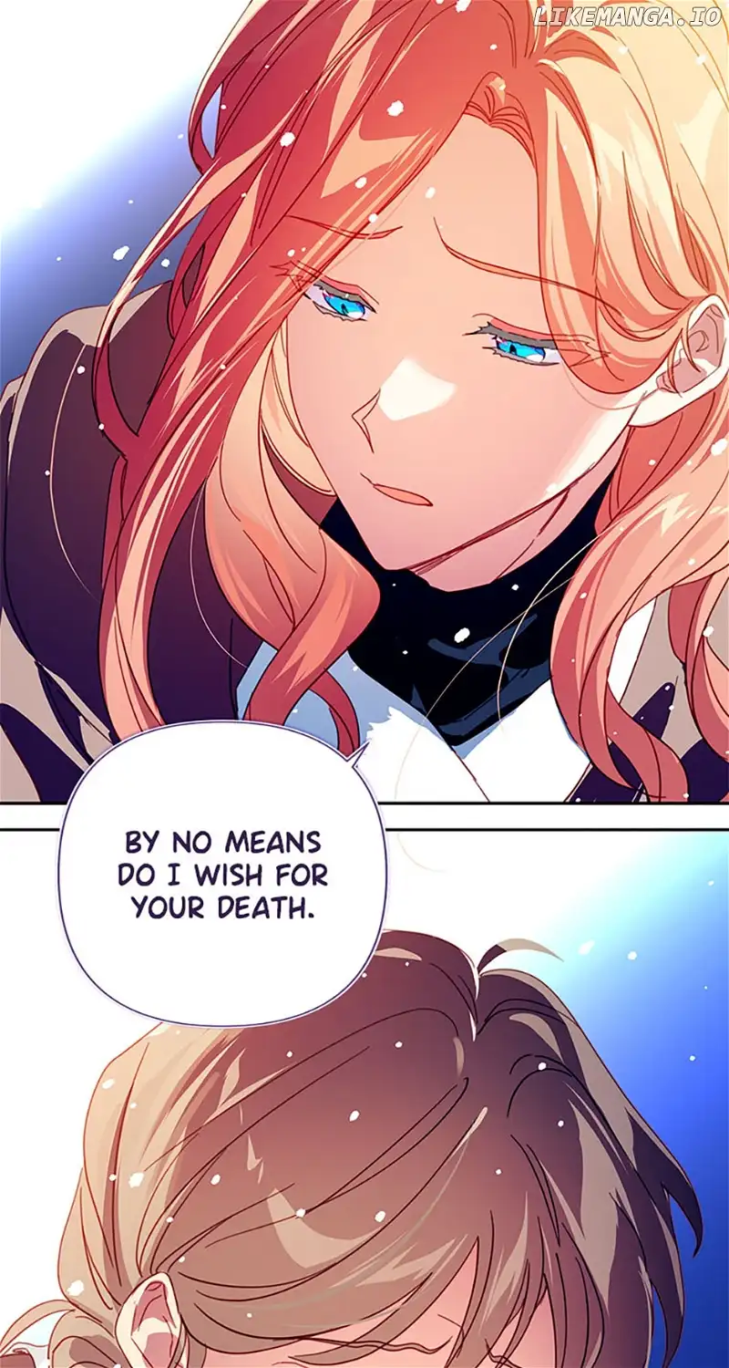 I Raised an Obsessive Servant chapter 80 page 33