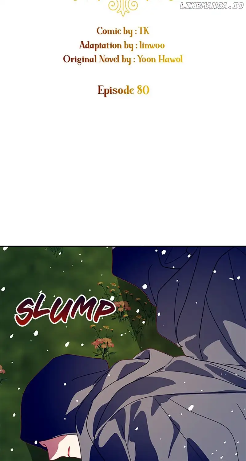 I Raised an Obsessive Servant chapter 80 page 35