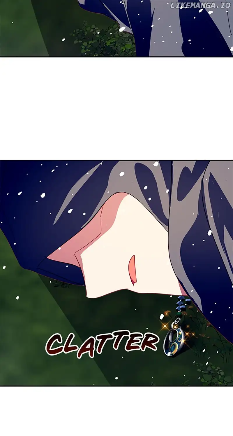 I Raised an Obsessive Servant chapter 80 page 36