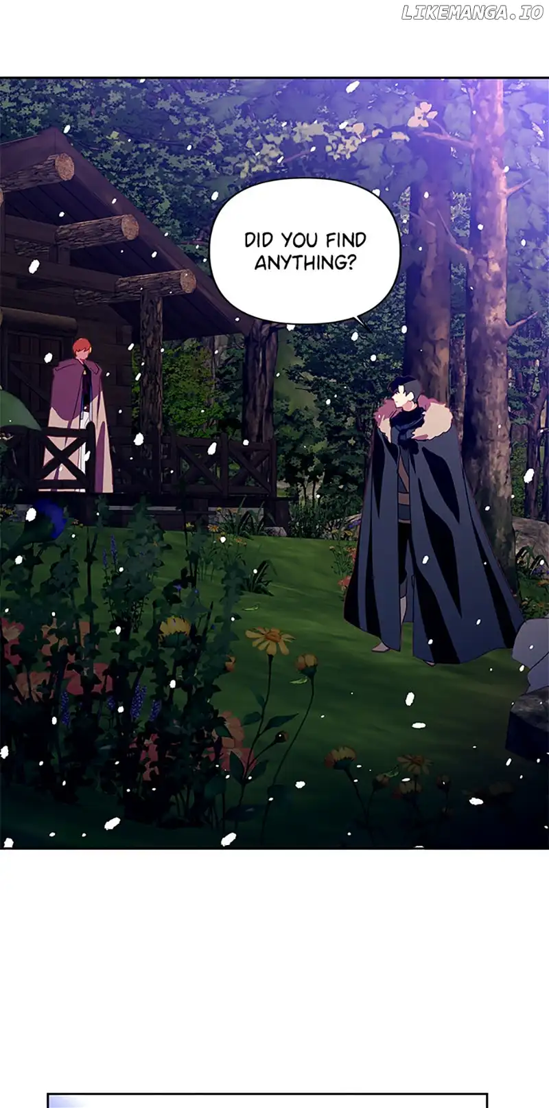 I Raised an Obsessive Servant chapter 80 page 37