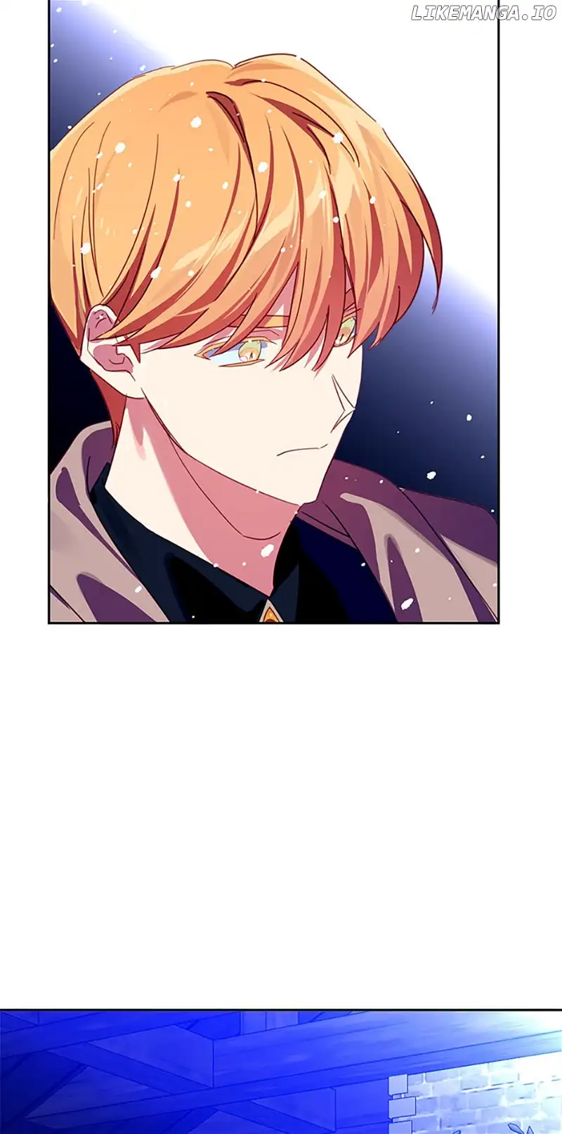 I Raised an Obsessive Servant chapter 80 page 38
