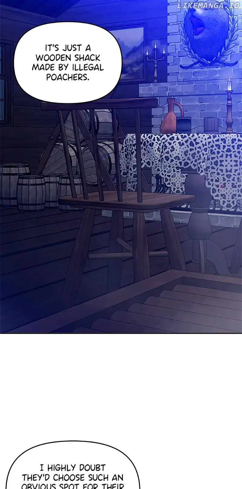 I Raised an Obsessive Servant chapter 80 page 39