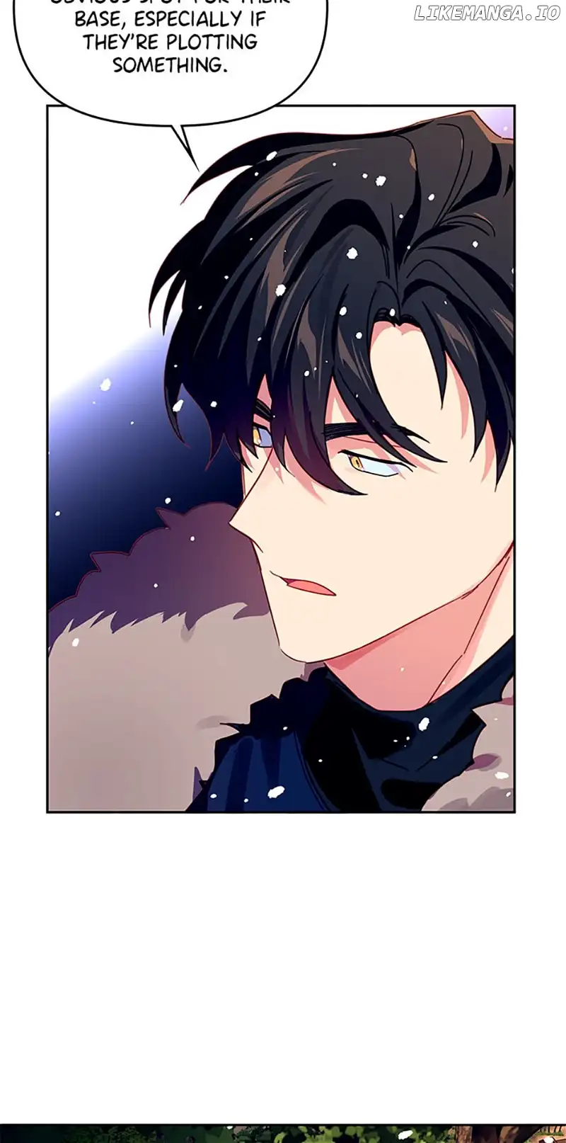 I Raised an Obsessive Servant chapter 80 page 40