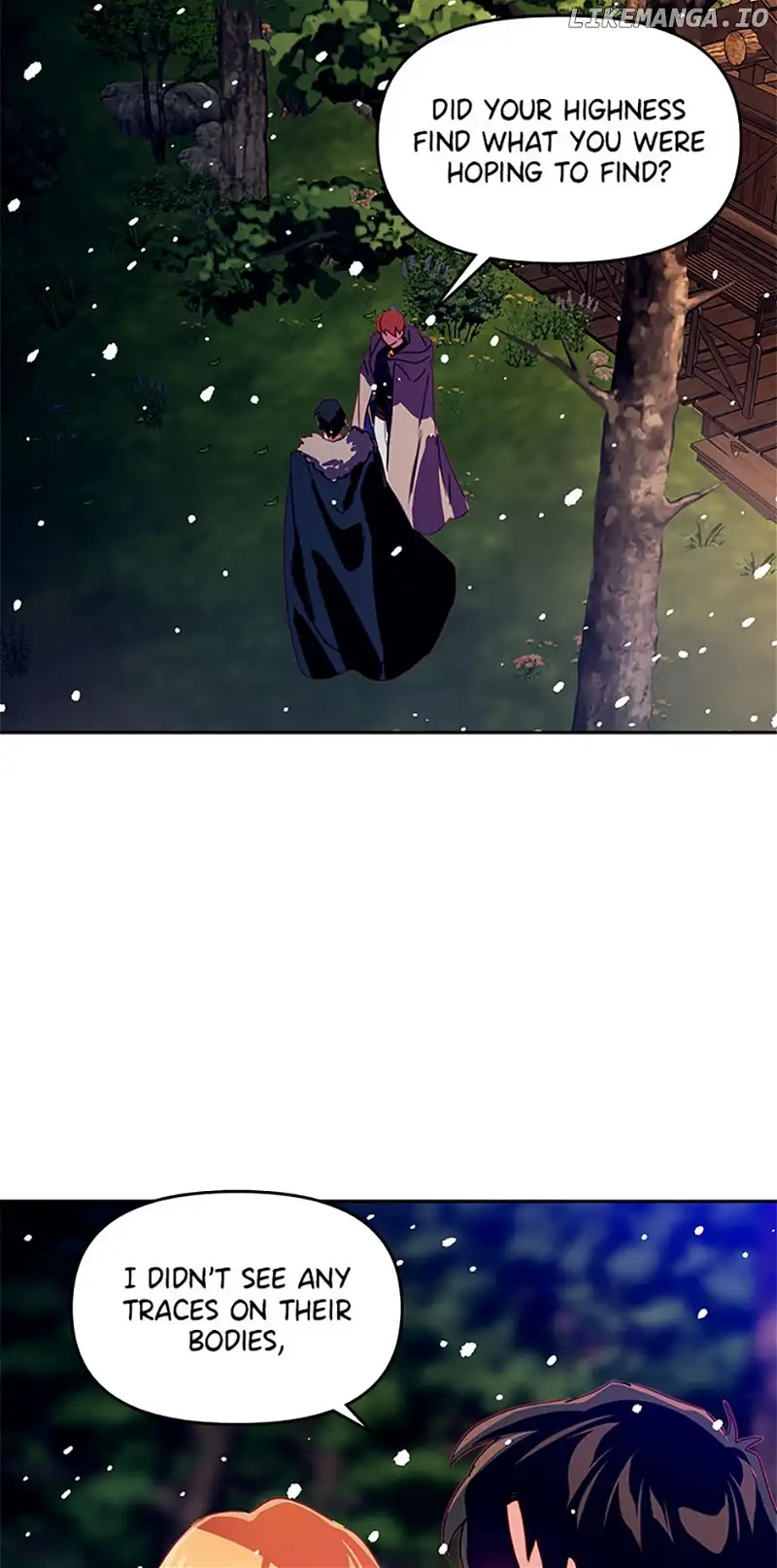 I Raised an Obsessive Servant chapter 80 page 41