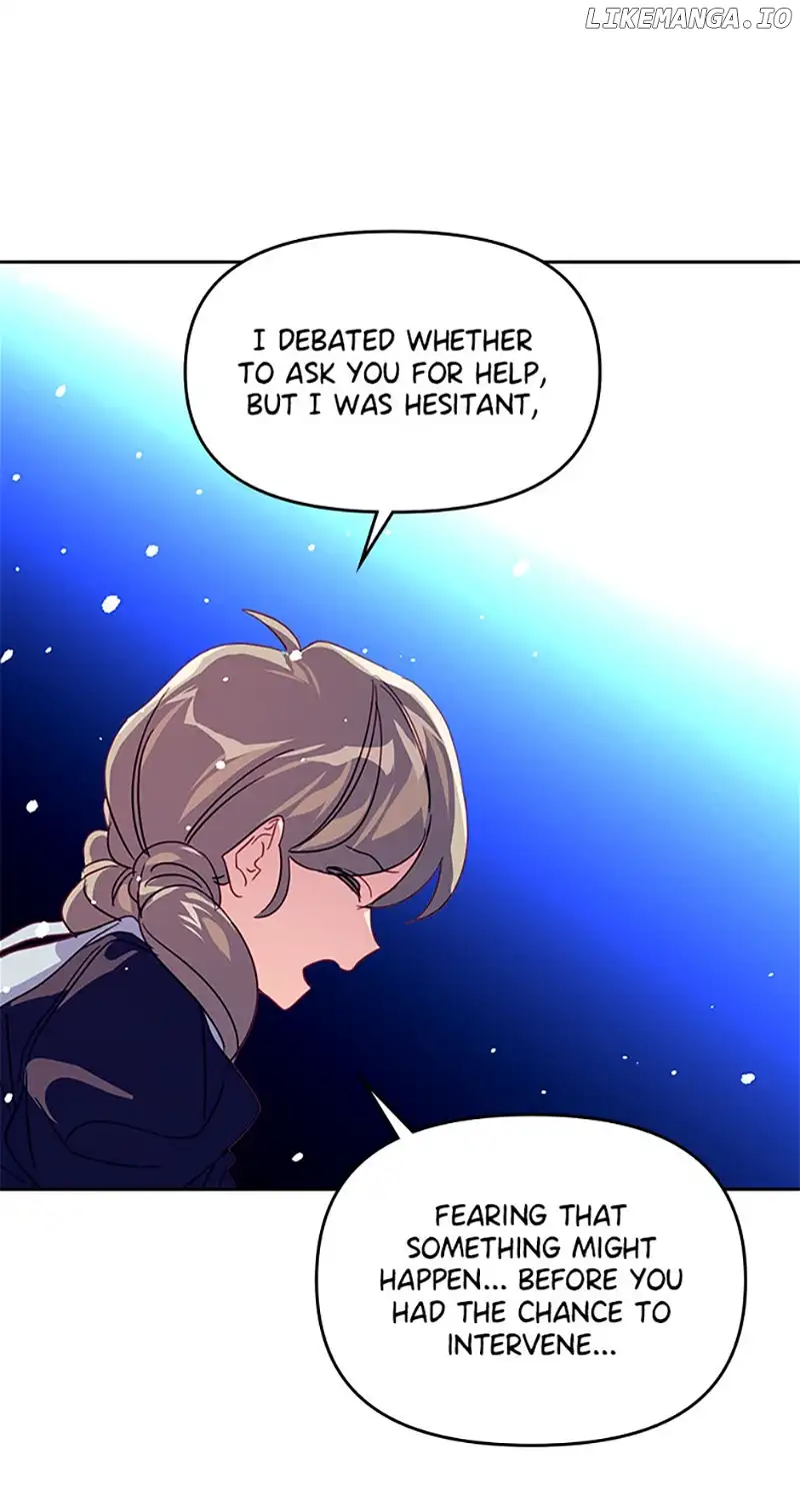 I Raised an Obsessive Servant chapter 80 page 45