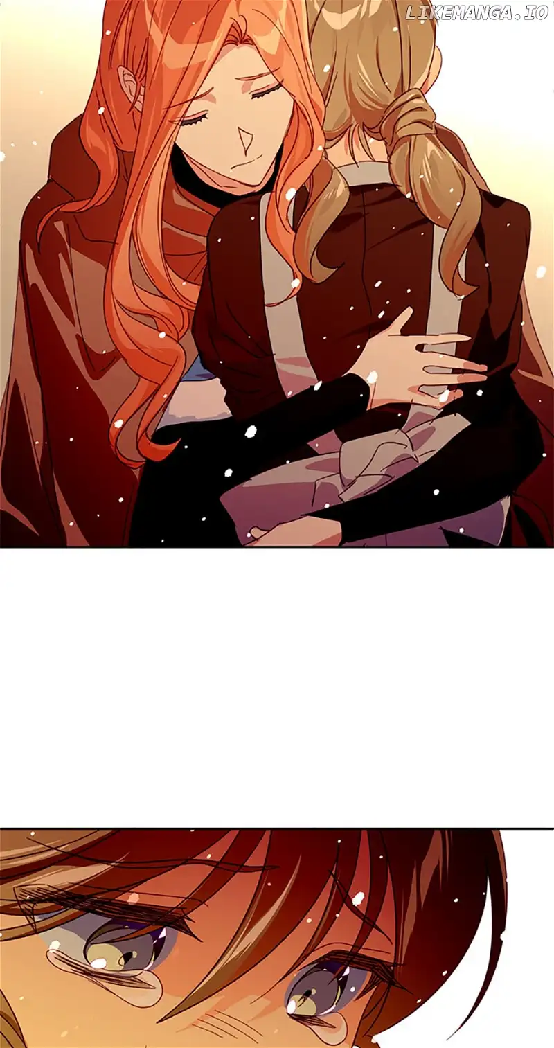 I Raised an Obsessive Servant chapter 80 page 48