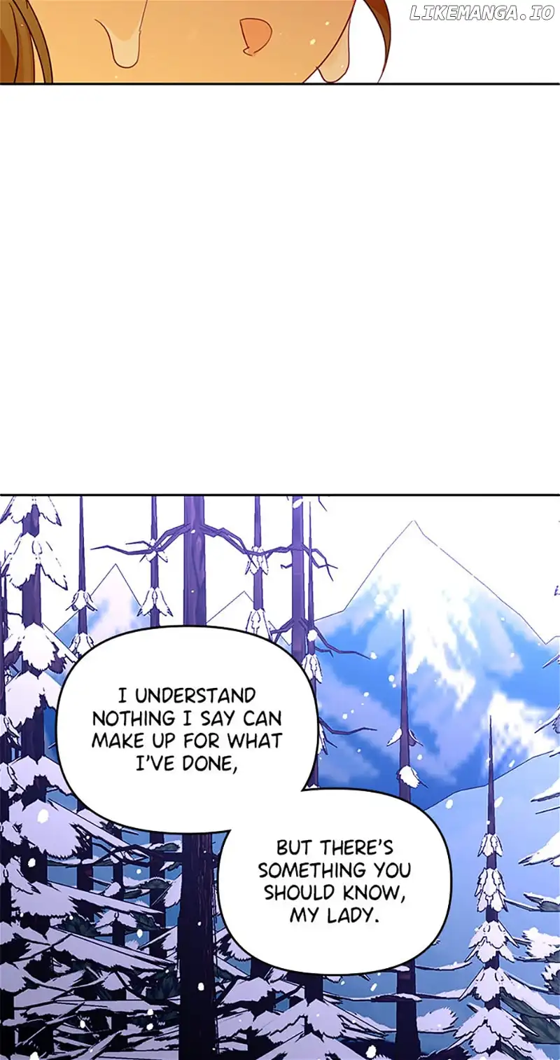 I Raised an Obsessive Servant chapter 80 page 49