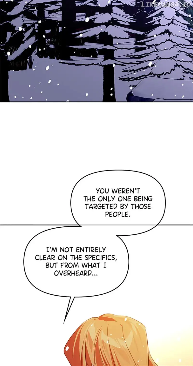 I Raised an Obsessive Servant chapter 80 page 50