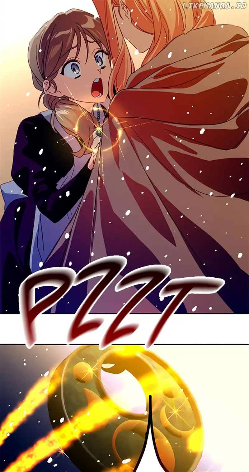 I Raised an Obsessive Servant chapter 80 page 51