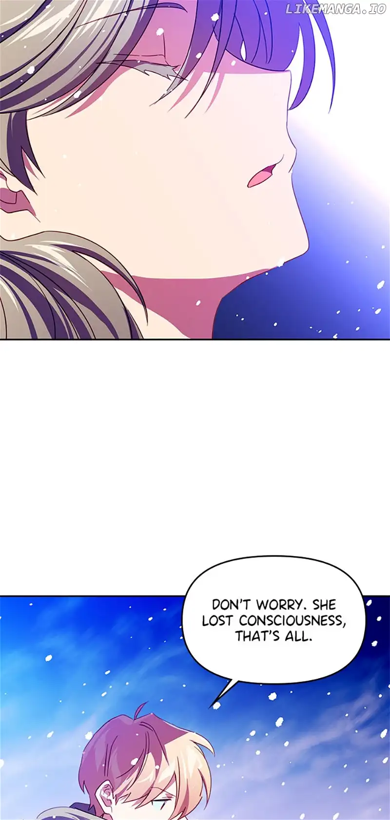 I Raised an Obsessive Servant chapter 80 page 54
