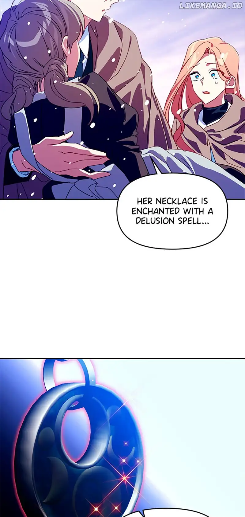 I Raised an Obsessive Servant chapter 80 page 55