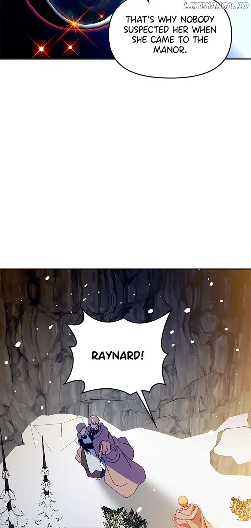 I Raised an Obsessive Servant chapter 80 page 56
