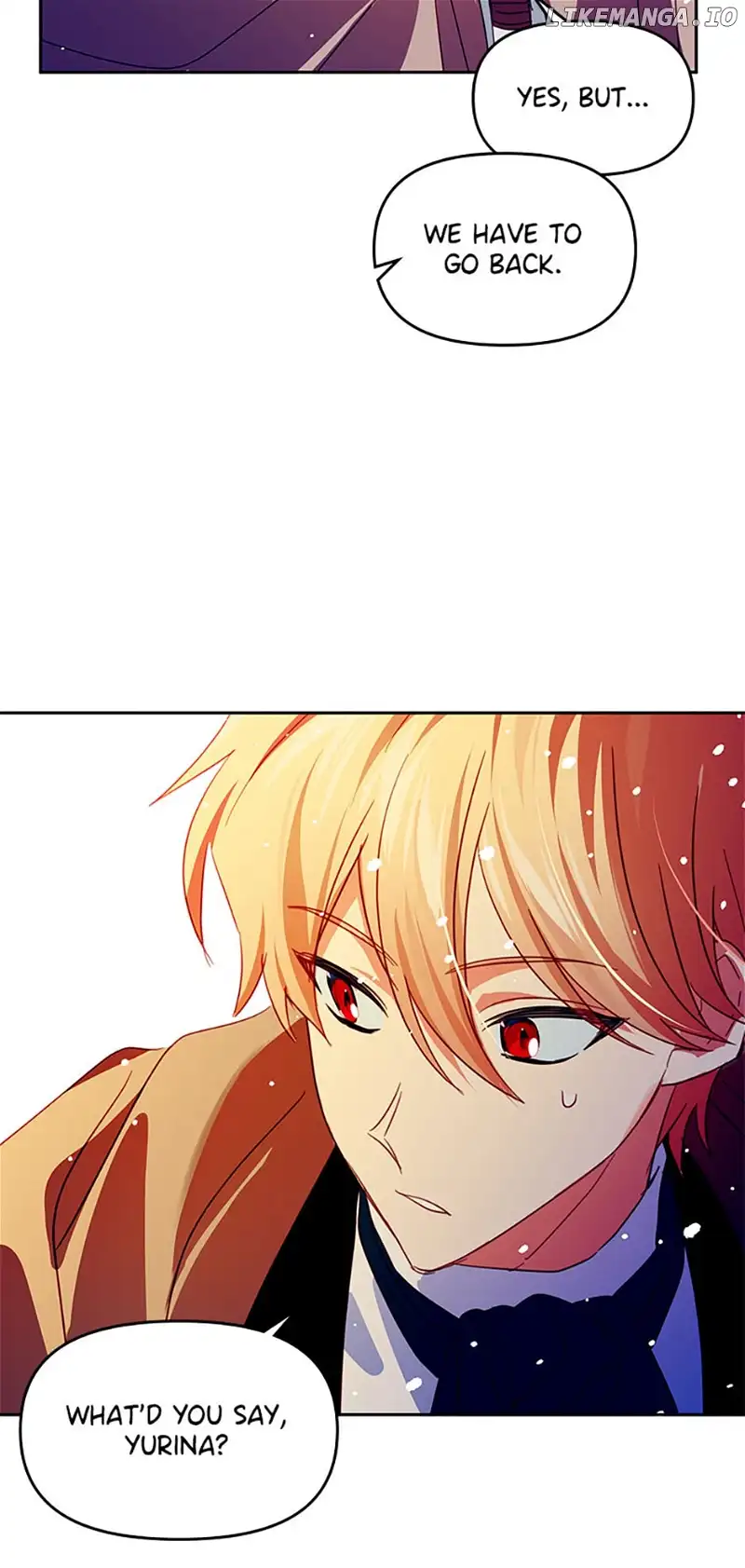 I Raised an Obsessive Servant chapter 80 page 58