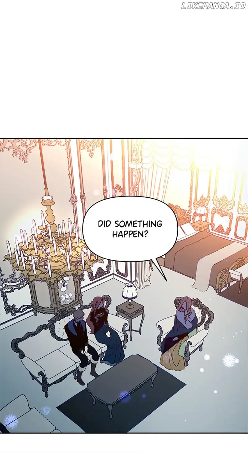 I Raised an Obsessive Servant chapter 81 page 2