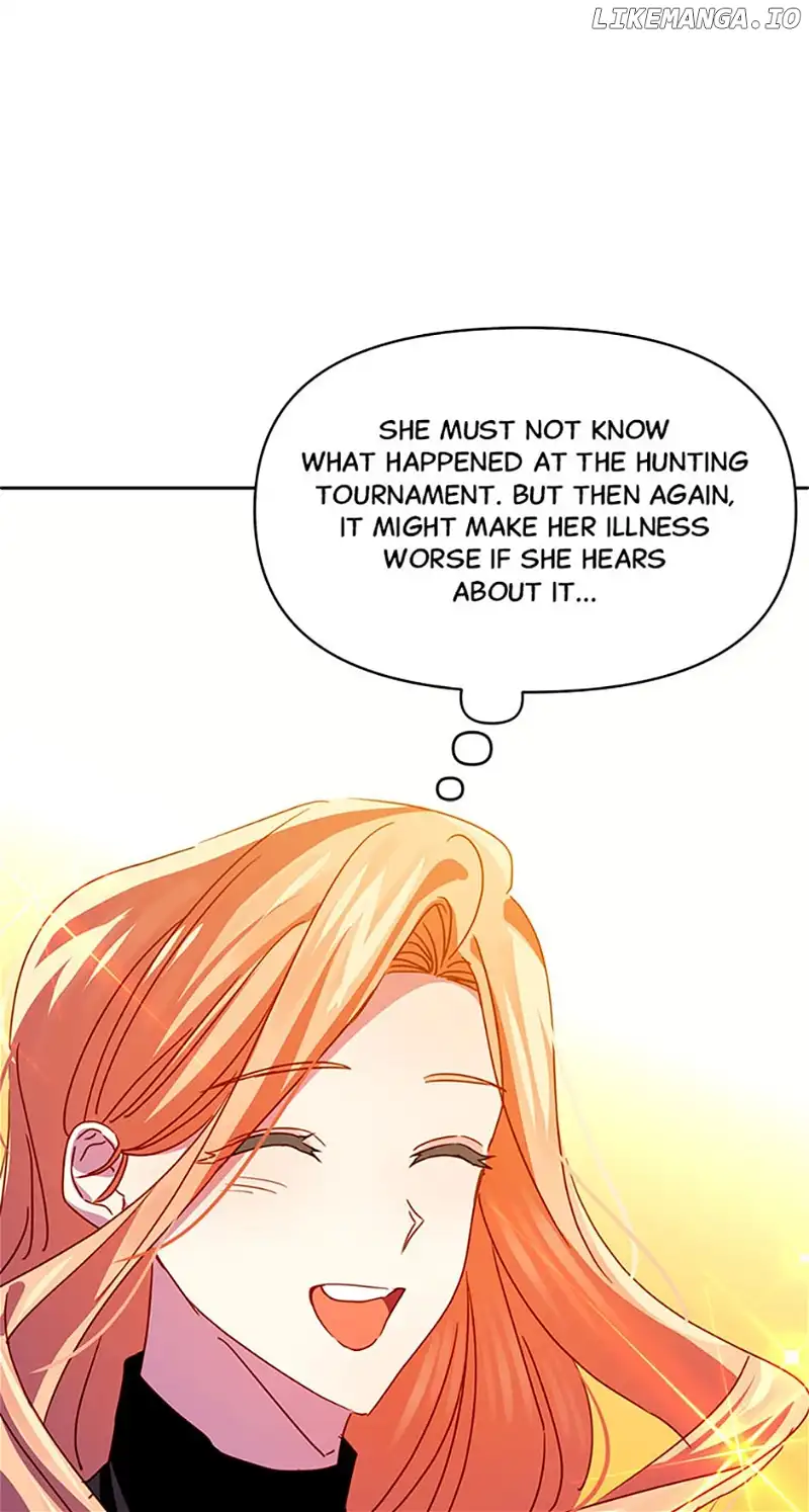 I Raised an Obsessive Servant chapter 81 page 3