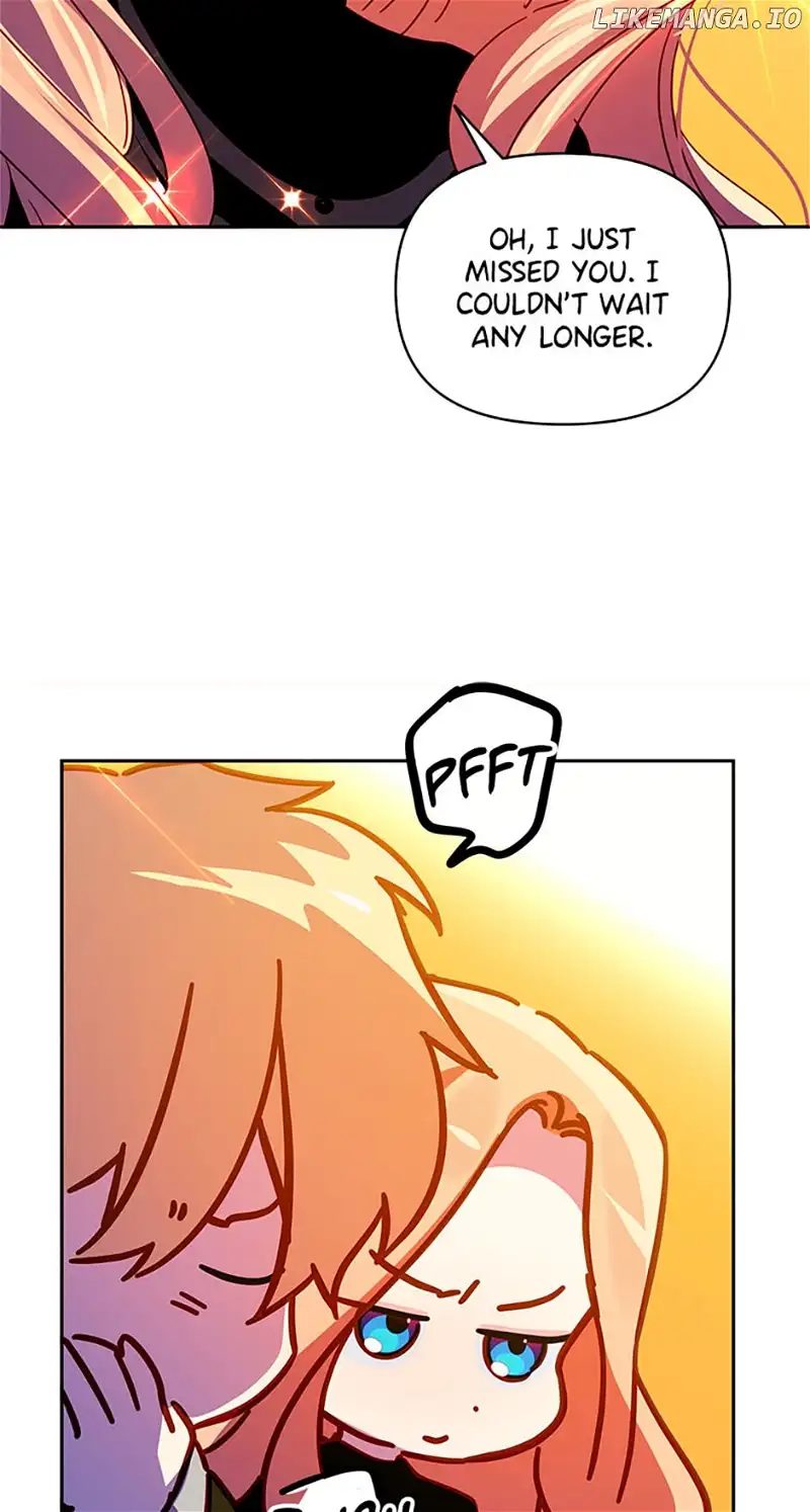I Raised an Obsessive Servant chapter 81 page 4