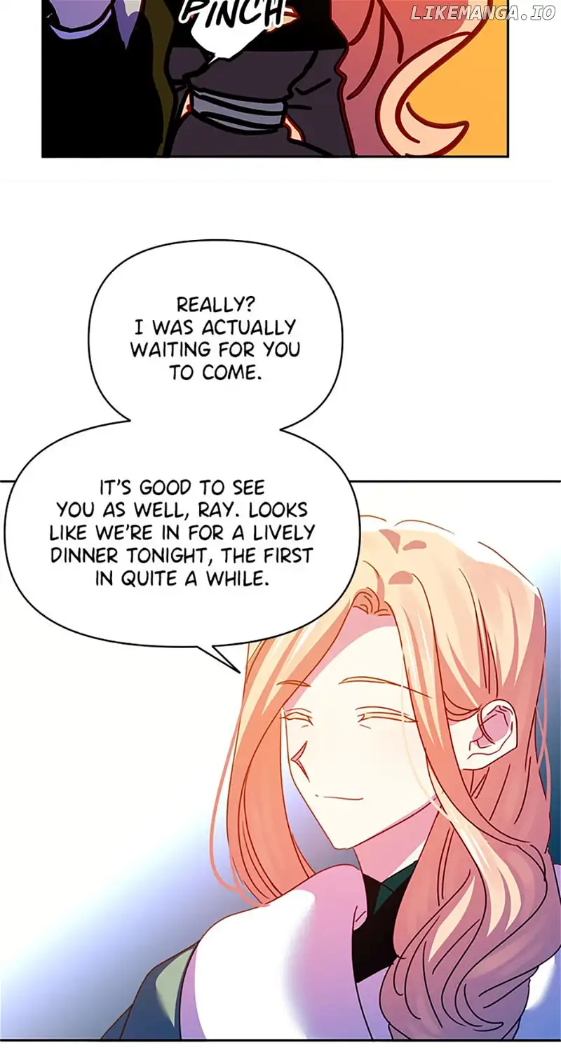 I Raised an Obsessive Servant chapter 81 page 5