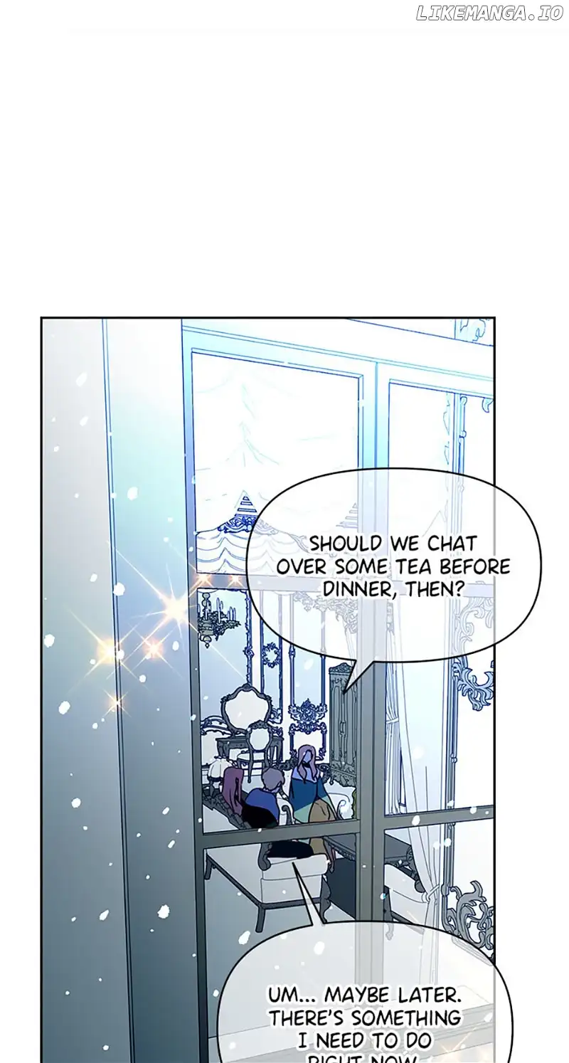 I Raised an Obsessive Servant chapter 81 page 6