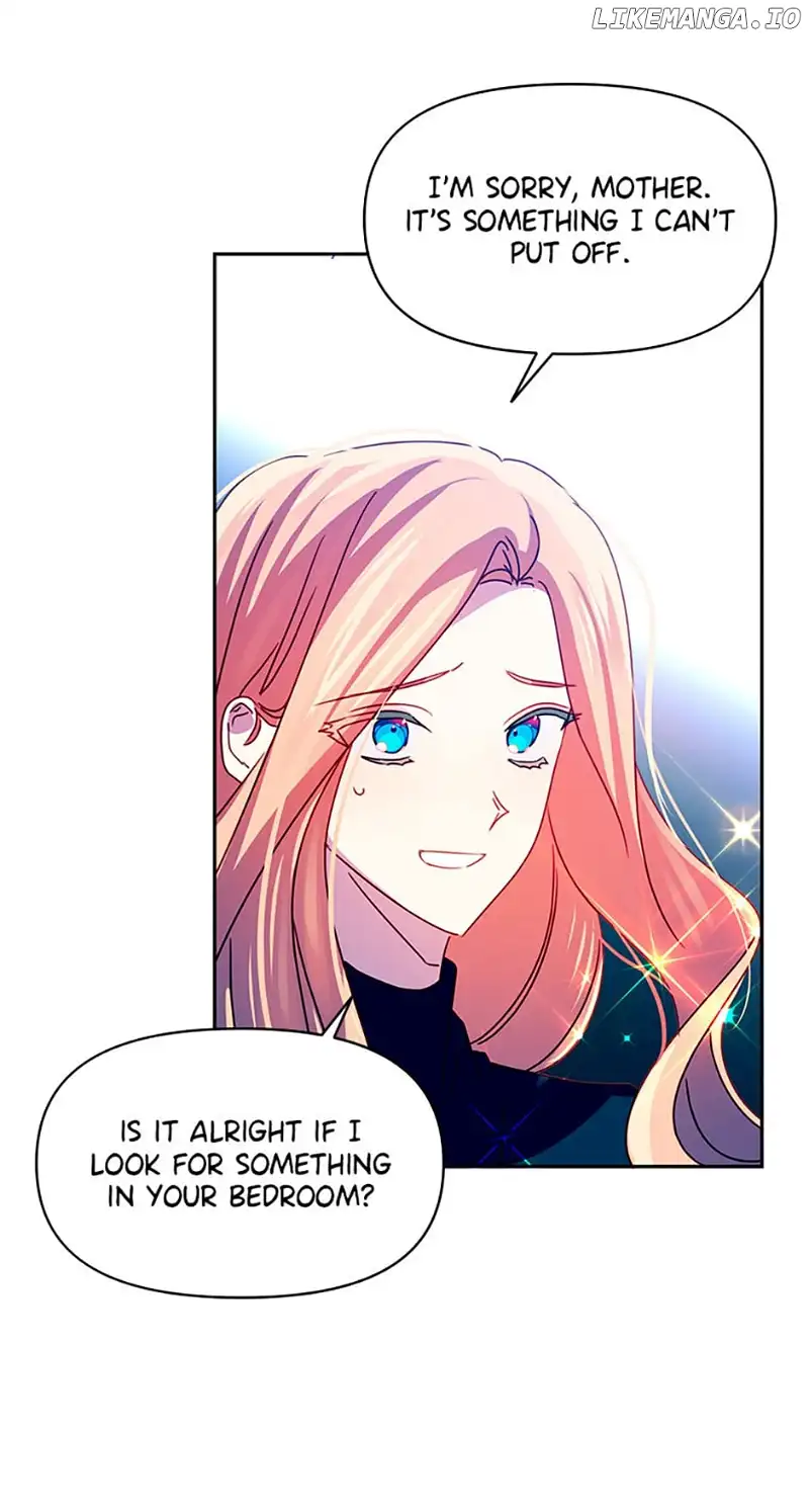 I Raised an Obsessive Servant chapter 81 page 8