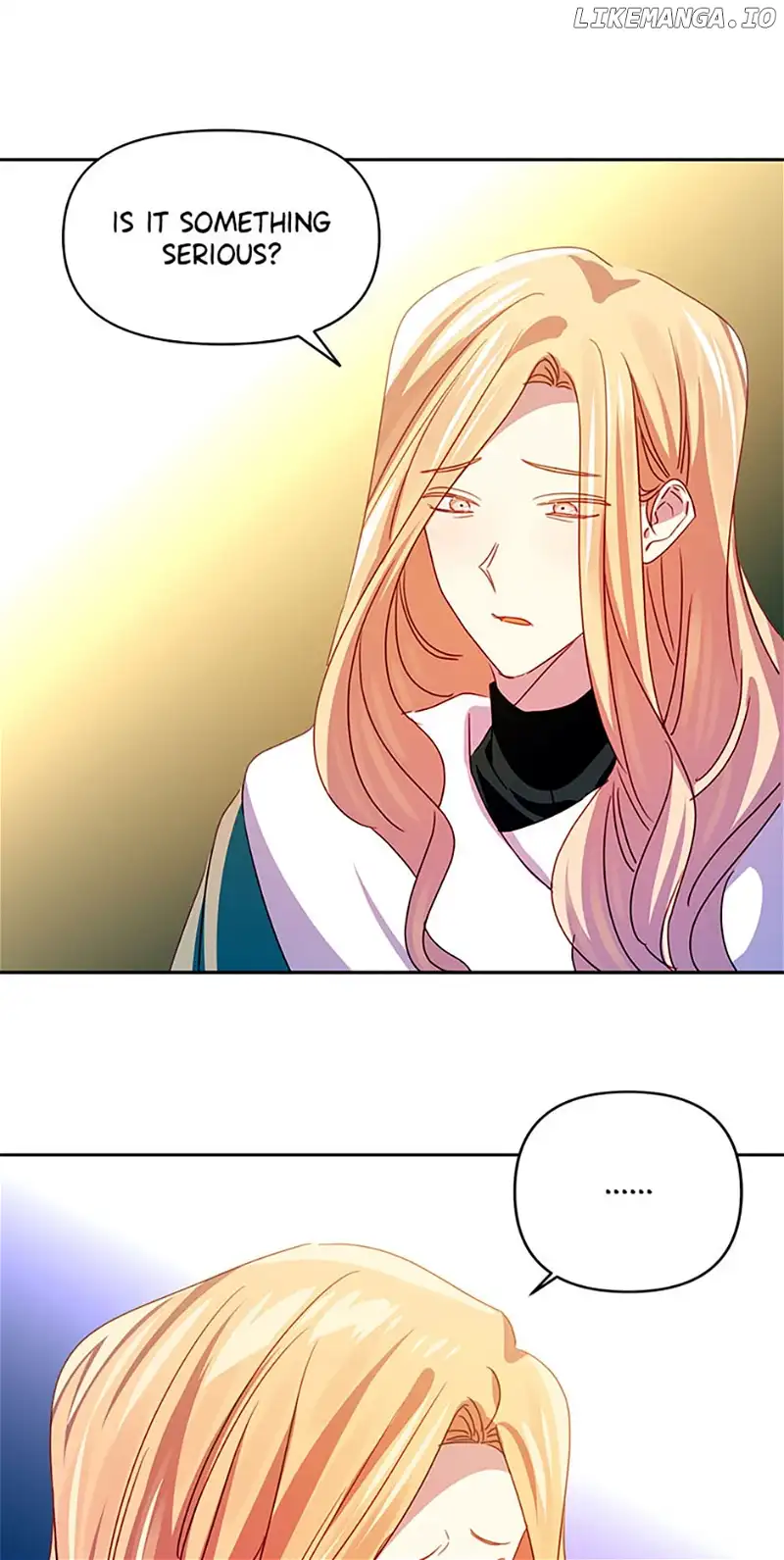 I Raised an Obsessive Servant chapter 81 page 9