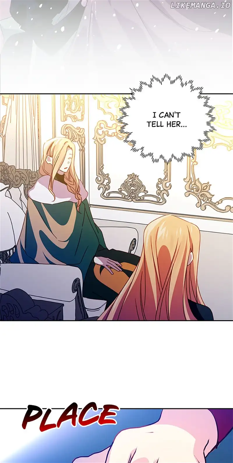 I Raised an Obsessive Servant chapter 81 page 11