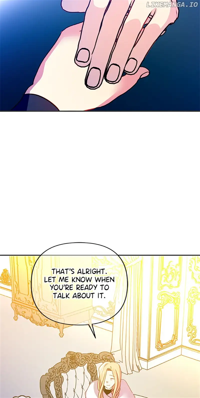 I Raised an Obsessive Servant chapter 81 page 12