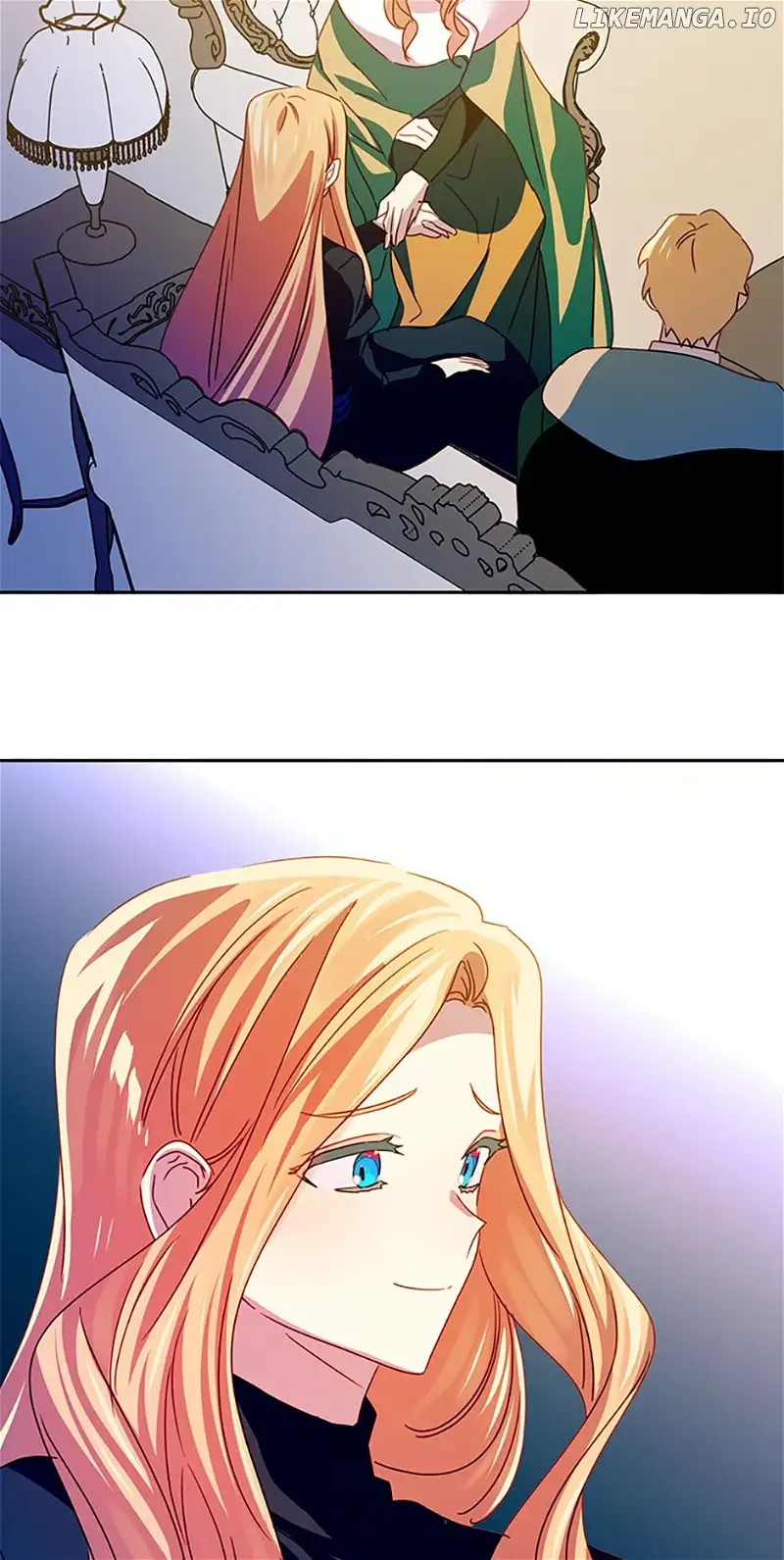 I Raised an Obsessive Servant chapter 81 page 13